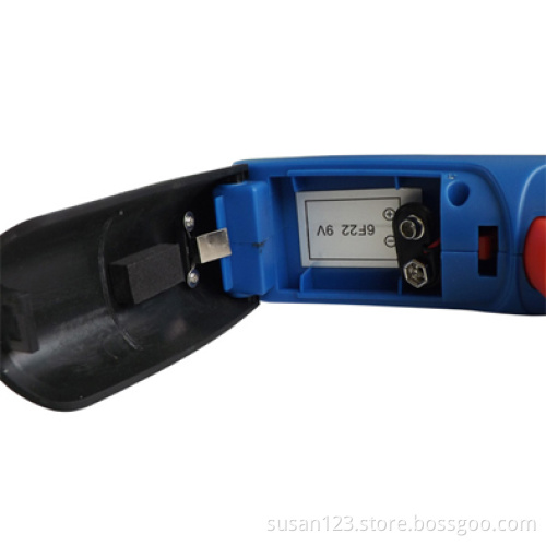 hot sale Infrared Thermometer Digital IR High Temperature meter gun